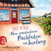 Mein wunderbarer Buchladen am Inselweg (Friekes Buchladen, Bd. 1)
