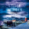 Sylter Intrigen (Kari Blom ermittelt undercover, Bd. 2)