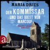 Der Kommissar und das Biest von Marcouf (Kommissar Philippe Lagarde, Bd. 9)