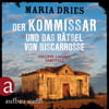 Der Kommissar und das Rätsel von Biscarrosse (Kommissar Philippe Lagarde, Bd. 8)