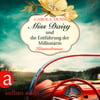 Miss Daisy und die Entführung der Millionärin (Miss Daisy ermittelt, Bd. 5)