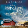 Das Mädchen, das schwieg (Kajsa Coren, Bd. 2)