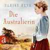 Die Australierin (Die Australien Saga, Bd. 1)