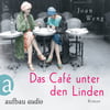 Das Café unter den Linden