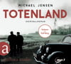 Totenland (Inspektor Jens Druwe, Bd. 1)