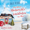 Der kleine Weihnachtsbuchladen am Meer (Friekes Buchladen, Bd. 3)