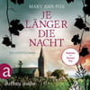 Je länger die Nacht (Mags Blake, Bd. 4)