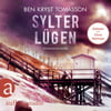 Sylter Lügen (Kari Blom ermittelt undercover, Bd. 5)