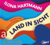 Land in Sicht