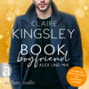 Book Boyfriend (Bookboyfriends Reihe, Bd. 1)