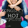 Hot Single Dad (Bookboyfriends Reihe, Bd. 3)