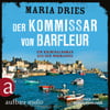 Der Kommissar von Barfleur (Kommissar Philippe Lagarde, Bd. 1)