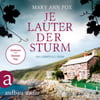 Je lauter der Sturm (Mags Blake, Bd. 6)