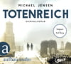 Totenreich (Inspektor Jens Druwe, Bd. 3)