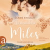 Forbidden Miles (Die Miles Family Saga, Bd. 2)