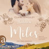 Hidden Miles (Die Miles Family Saga, Bd. 4)