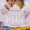 Reckless Miles  (Die Miles Family Saga, Bd. 3)