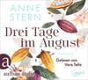 Drei Tage im August