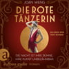 Die rote Tänzerin