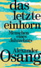 Das letzte Einhorn