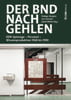 Der BND nach Gehlen