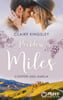 Reckless Miles  (Die Miles Family Saga, Bd. 3)