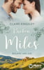 Broken Miles (Die Miles Family Saga, Bd. 1)