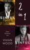 Sinful Fling &amp; Sinful Enemy