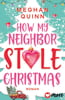 How My Neighbor Stole Christmas