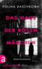 Das Haus der bösen Mädchen (Russische Ermittlungen, Bd. 7)