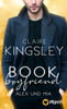 Book Boyfriend (Bookboyfriends Reihe, Bd. 1)
